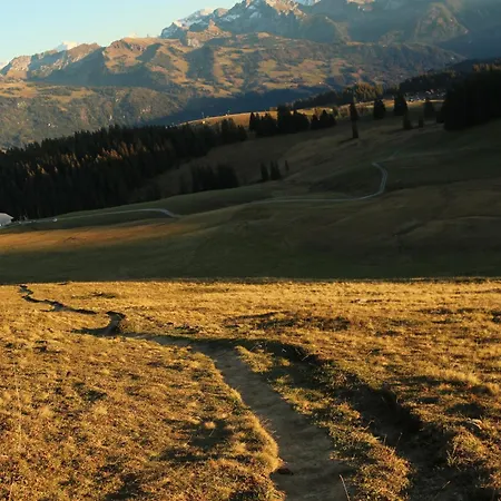 캠프장 Mobilhome Jaunpass 208