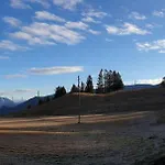 Campsite Mobilhome Jaunpass 208 Boltigen