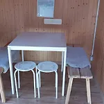 Mobilhome Jaunpass 208 Campsite